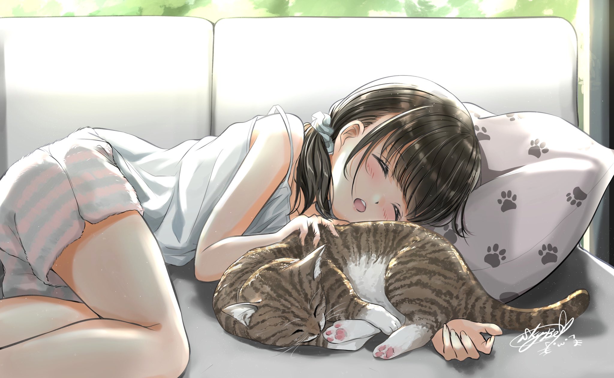 青之芦苇 第二季
